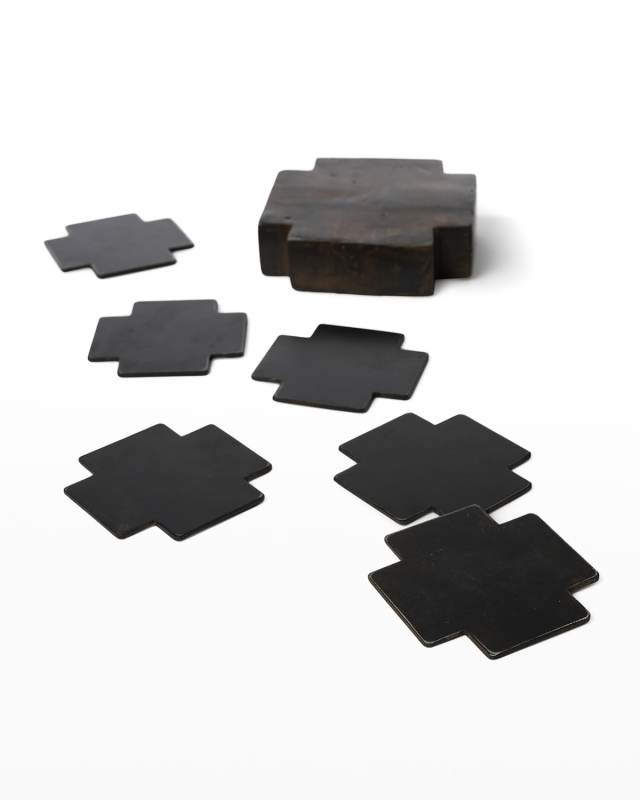 Cruz Coasters